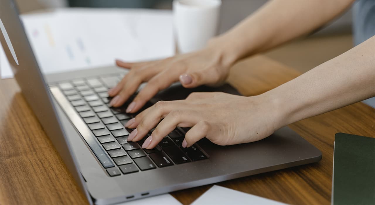 laptop