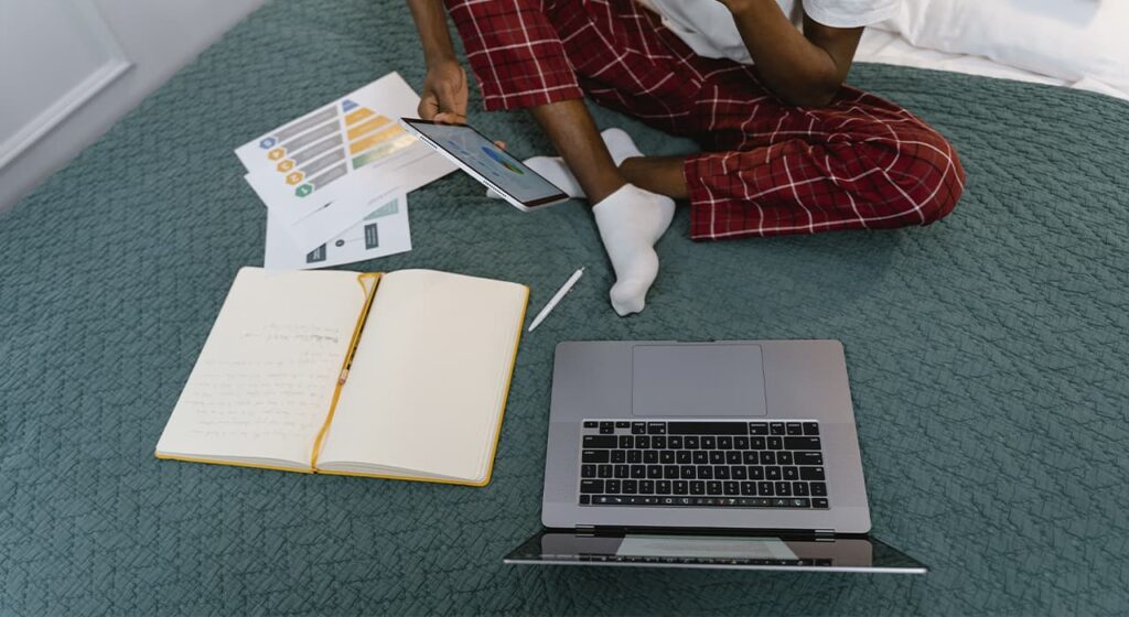 How to a programmer from scratch on your own MetricCart