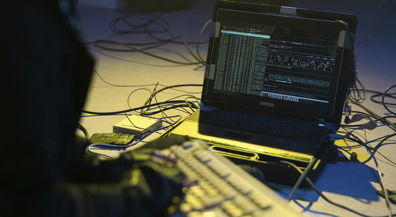 laptop