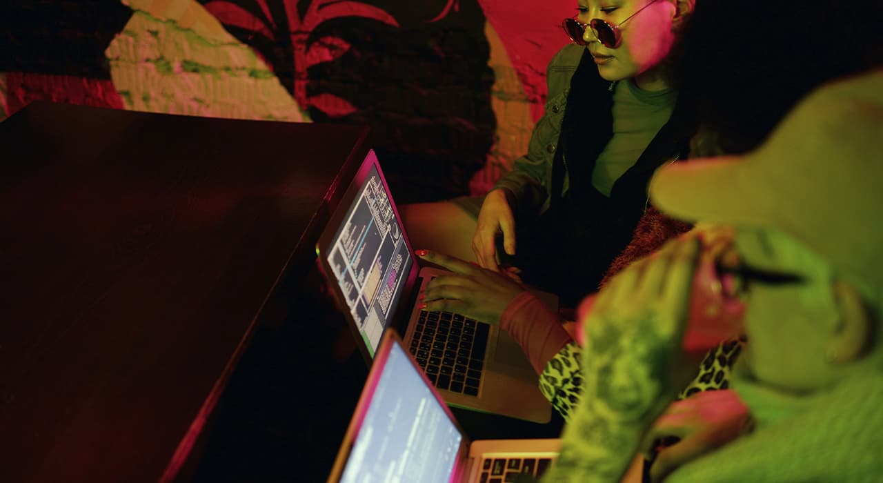 Laptops