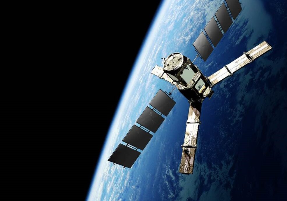 Satellite (2)
