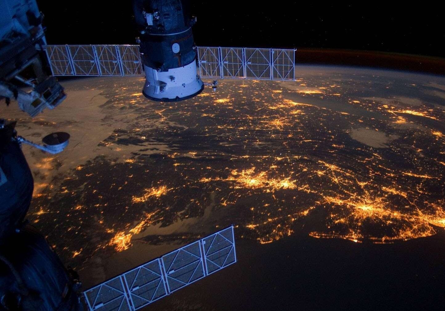 Satellite