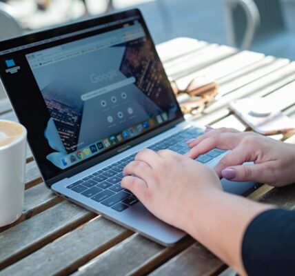 laptop