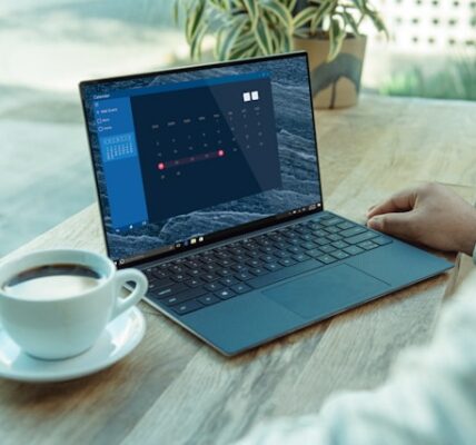 laptop