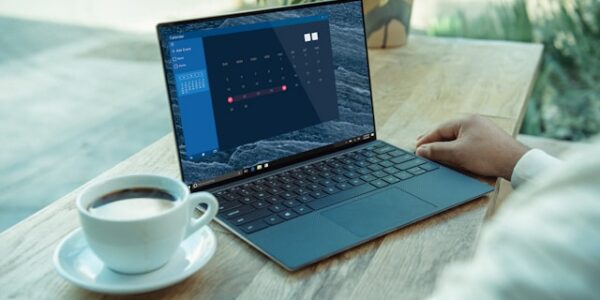 laptop