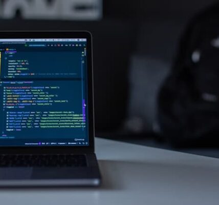 laptop