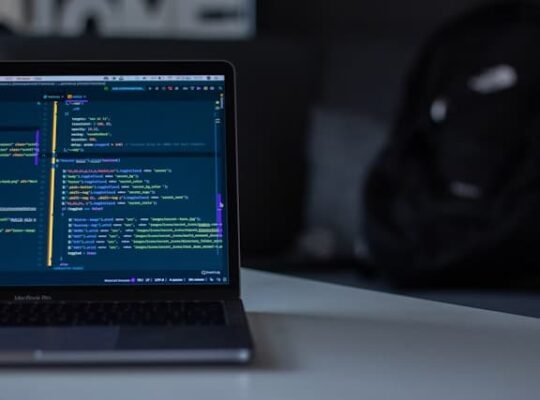 laptop