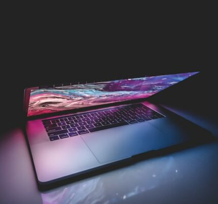 laptop