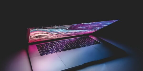 laptop