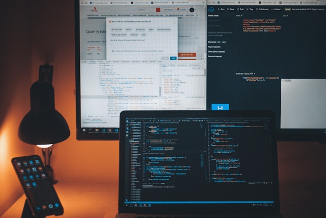 coding